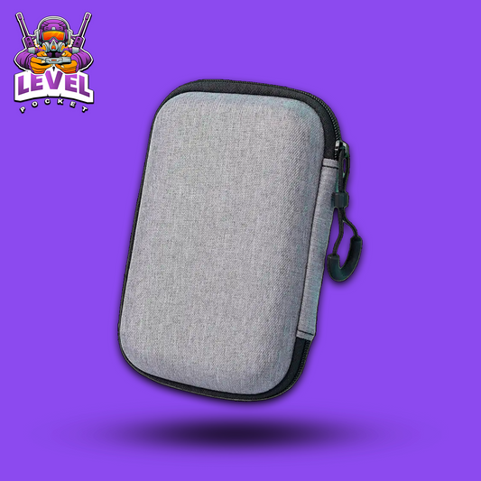 Level Pocket Case